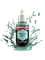 Army Painter WARPAINTS: FANATIC ACRYLIC MARINE MIST 18ml