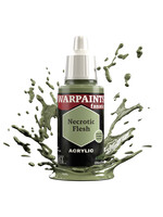 Army Painter WP3071 NECROTIC FLESH 18ml