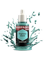 Army Painter WP3041 WARPAINTS: FANATIC ACRYLIC NEPTUNE GLOW 18ml