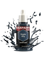 Army Painter WARPAINTS: FANATIC ACRYLIC NIGHT SKY 18ml