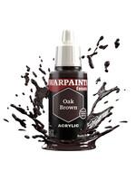 Army Painter WP3109 OAK BROWN 18ml