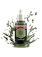 Army Painter WP3070 OLIVE DRAB 18ml