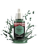 Army Painter WARPAINTS: FANATIC ACRYLIC PATAGON PINE 18ml
