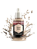 Army Painter WP3150 WARPAINTS: FANATIC ACRYLIC PEARL SKIN 18ml