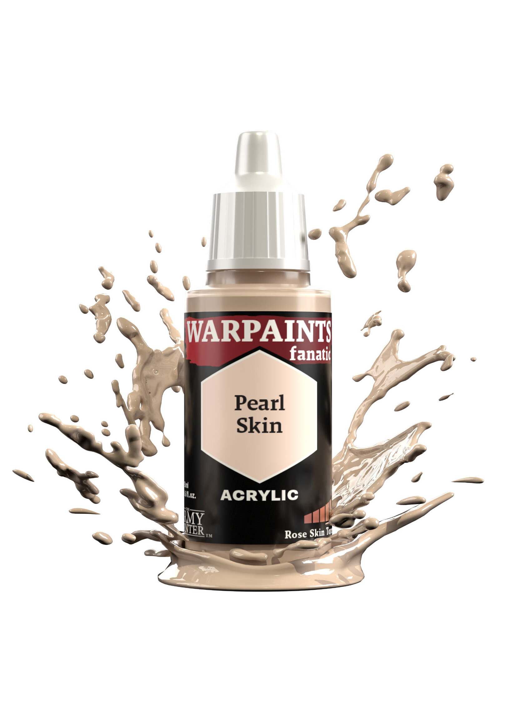 Army Painter WP3150 PEARL SKIN 18ml