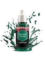 Army Painter WARPAINTS: FANATIC ACRYLIC PHARAOH GUARD 18ml