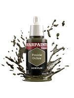 Army Painter WP3080 PRAIRIE OCHRE 18ml