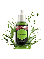Army Painter WARPAINTS: FANATIC ACRYLIC RAINFOREST 18ml