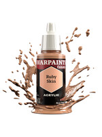 Army Painter WP3148 WARPAINTS: FANATIC ACRYLIC RUBY SKIN 18ml