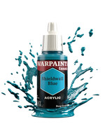 Army Painter WARPAINTS: FANATIC ACRYLIC SHIELDWALL BLUE 18ml