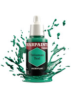 Army Painter WARPAINTS: FANATIC ACRYLIC TALISMAN TEAL 18ml