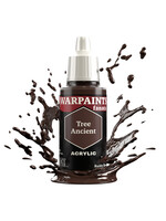 Army Painter WP3110 WARPAINTS: FANATIC ACRYLIC TREE ANCIENT 18ml