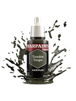 Army Painter WARPAINTS: FANATIC ACRYLIC TUNDRA TAUPE 18ml