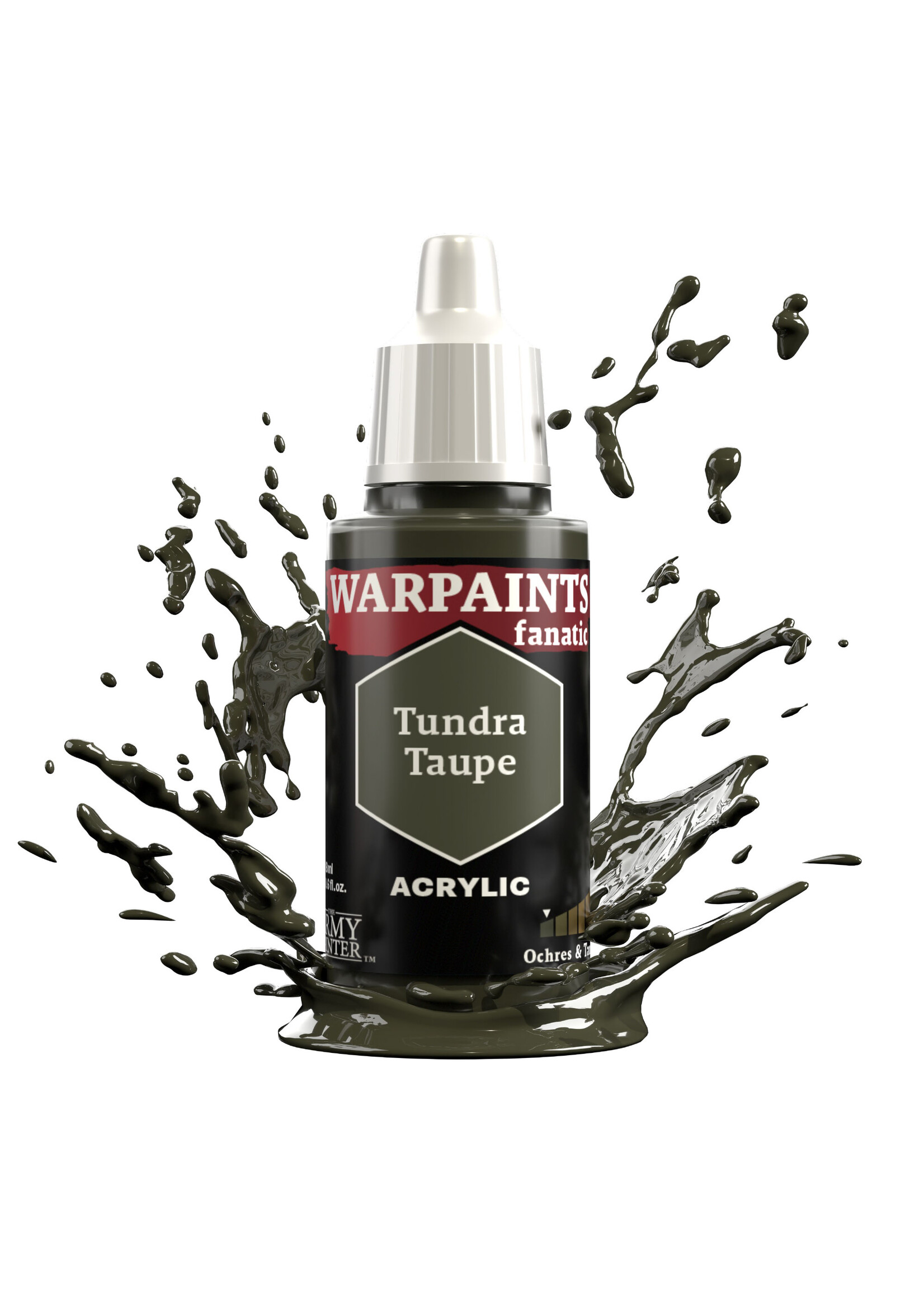 Army Painter WP3079 TUNDRA TAUPE 18ml