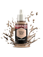 Army Painter WARPAINTS: FANATIC ACRYLIC URBAN BUFF 18ml