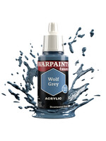 Army Painter WARPAINTS: FANATIC ACRYLIC WOLF GREY 18ml