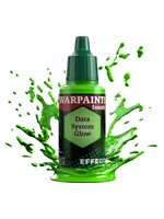 Army Painter WARPAINTS: FANATIC EFFECTS DATA SYSTEM GLOW 18ml