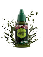 Army Painter WARPAINTS: FANATIC EFFECTS DISGUSTING SLIME 18ml