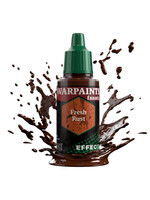 Army Painter WARPAINTS: FANATIC EFFECTS FRESH RUST 18ml