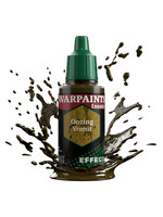 Army Painter WARPAINTS: FANATIC EFFECTS OOZING VOMIT 18ml