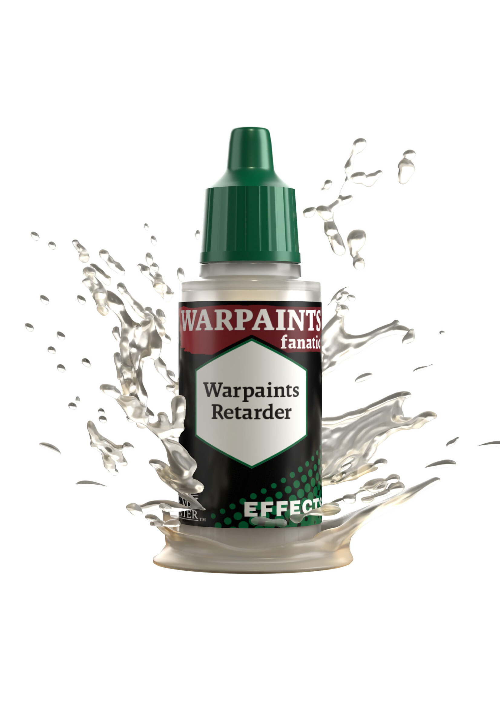 Army Painter WP3172 RETARDER 18ml