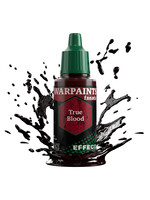 Army Painter WARPAINTS: FANATIC EFFECTS TRUE BLOOD 18ml