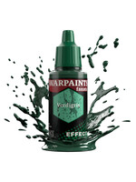 Army Painter WARPAINTS: FANATIC EFFECTS VERDIGRIS 18ml