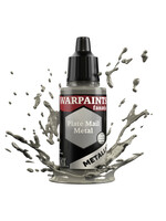 Army Painter WP3192 WARPAINTS: FANATIC METALLICS PLATE MAIL METAL 18ml