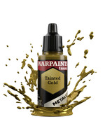 Army Painter WARPAINTS: FANATIC METALLICS TAINTED GOLD 18ml