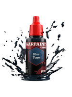 Army Painter WARPAINTS: FANATIC WASH BLUE TONE  18ml