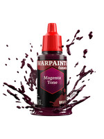 Army Painter WARPAINTS: FANATIC WASH MAGENTA TONE 18ml