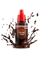 Army Painter WP3207 WASH ORANGE TONE 18ml