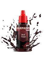 Army Painter WARPAINTS: FANATIC WASH RED TONE 18ml
