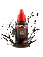 Army Painter WP3201 WASH SOFT TONE 18ml