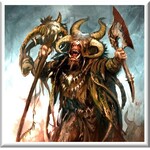 Beastmen Brayherds