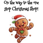 The One Stop Christmas Shop!