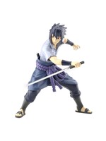 Bandai BNDAI2685103 Entry Grade Uchiha Sasuke Naruto