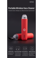 Dspiae Dspiae Portable Handheld Vacuum Cleaner