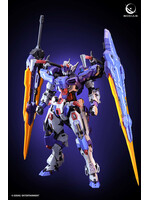 Eddas Technology x Tron Model Valkyrie