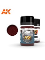 AK Interactive AK-085 Track Rust Pigment