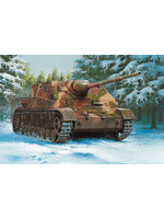 Hobby Boss HBOSS80133 German Panzer IV/70(A) Sd.Kfz.162/1 (1/35)