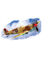 Hobby Boss HBOSS80213 Spitfire Mk.Vb/Trop (1/72)