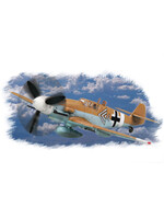 Hobby Boss HBOSS80224 Bf109 G-2 Trop (1/72)