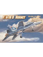 Hobby Boss HBOSS80269 F/A-18D Hornet (1/72)
