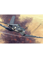 Hobby Boss HBOSS80381 F4U-1 Corsair (1/48)