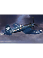 Hobby Boss HBOSS80390 F4U-5N Corsair Early Version (1/48)