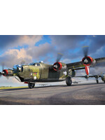 Hobby Boss HBOSS81774 B-24J Liberator (1/48)