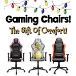 Give The Gift Of Comfort 