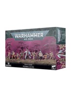 WH40K Death Guard Poxwalkers