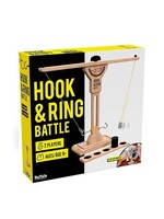 Hook & Ring Battle
